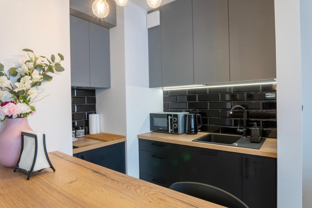 קלוצ'קובצה Stylchyn 90 Apartamenty Nad Jeziorem Czorsztynskim מראה חיצוני תמונה