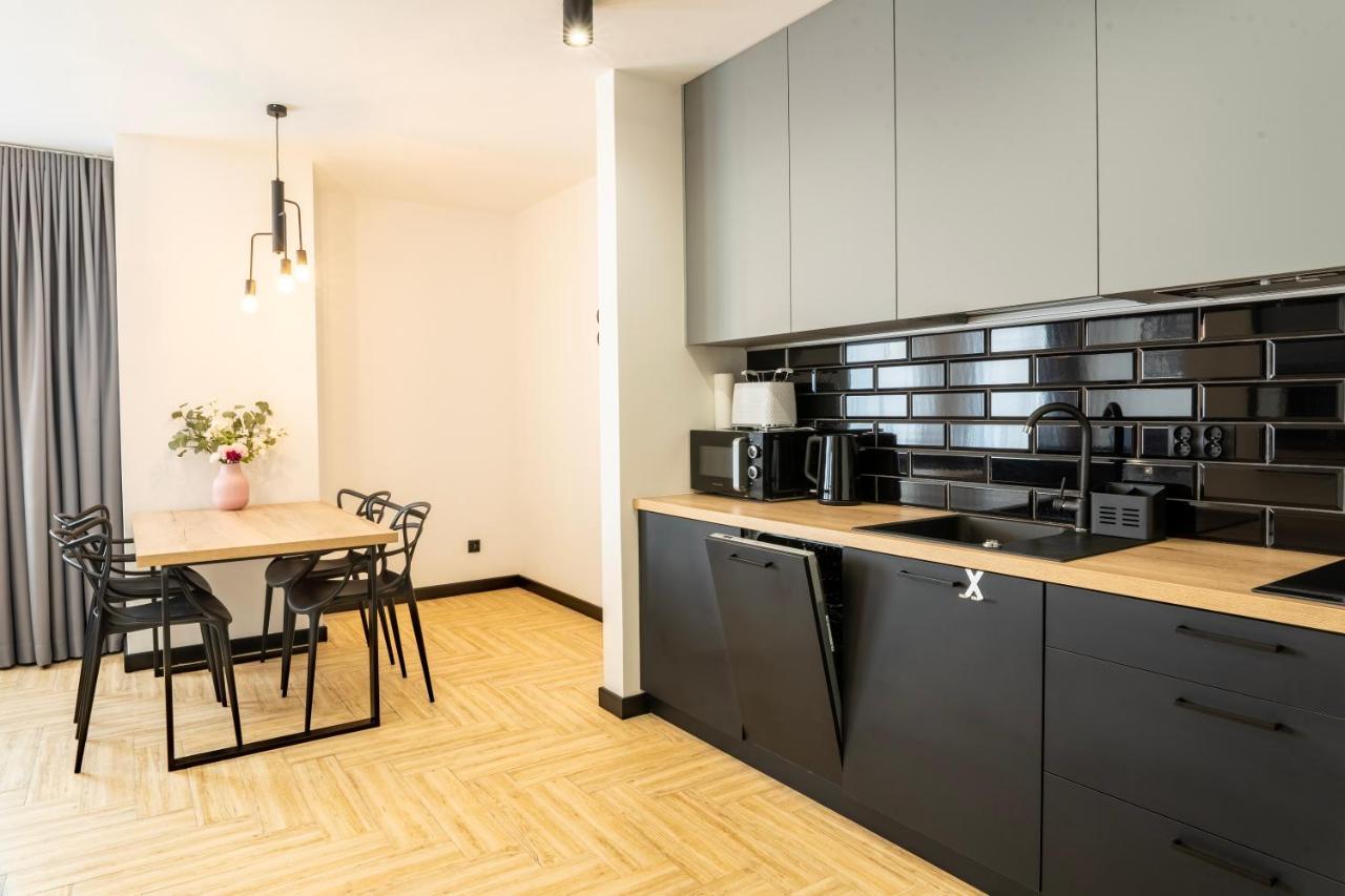 קלוצ'קובצה Stylchyn 90 Apartamenty Nad Jeziorem Czorsztynskim מראה חיצוני תמונה